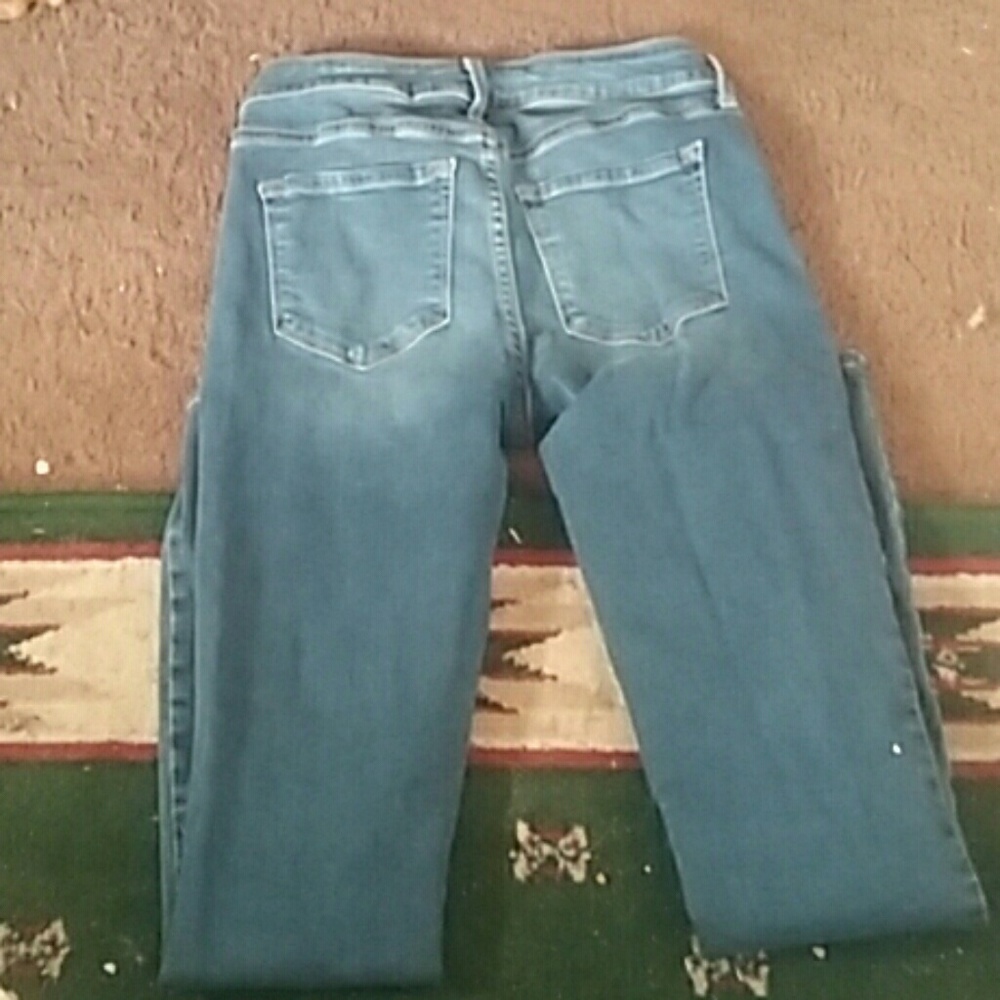 Jeans - Picture 2 of 4